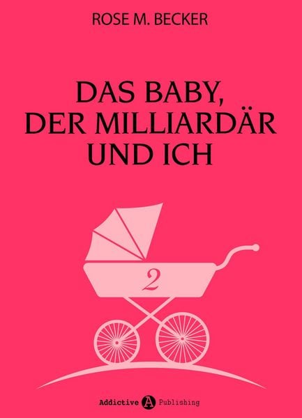 Produktbild: Das Baby, der Milliard&auml;r und ich - 2