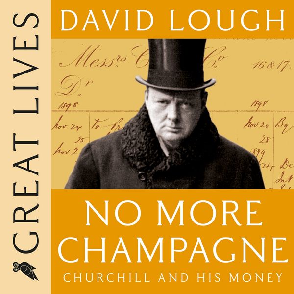 Produktbild: No More Champagne