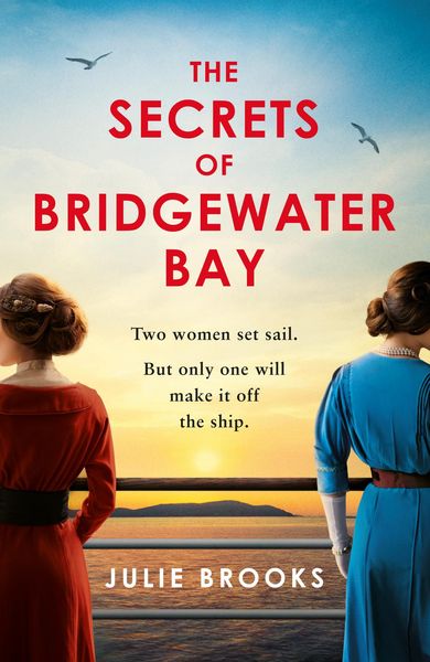 Produktbild: The Secrets of Bridgewater Bay