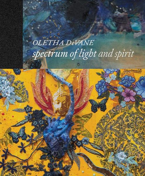 Produktbild: Oletha Devane: Spectrum of Light and Spirit