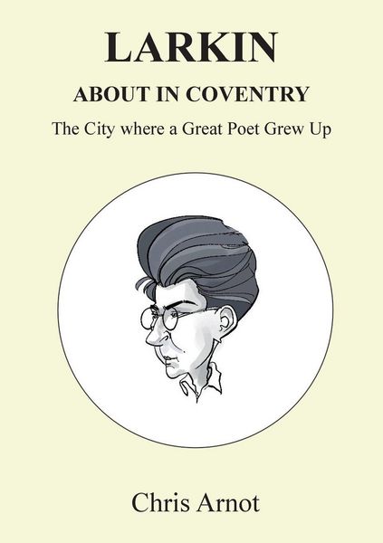 Produktbild: Larkin About in Coventry