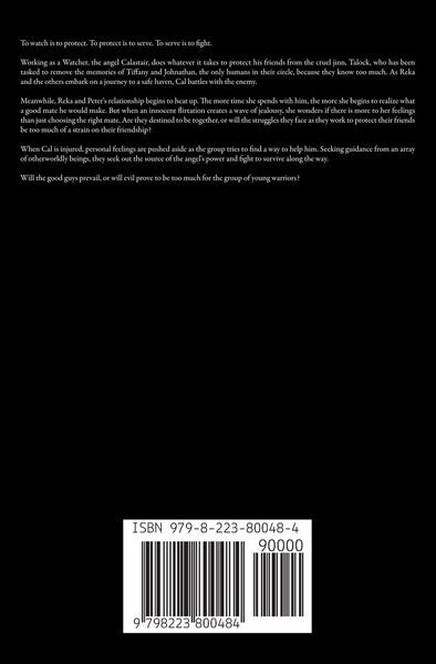 Produktbild: Perdition and the Jinn
