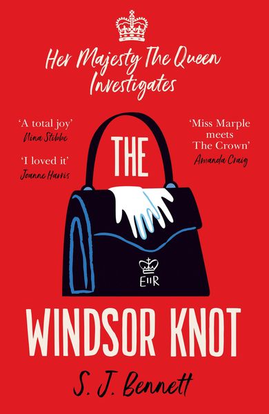 Produktbild: The Windsor Knot