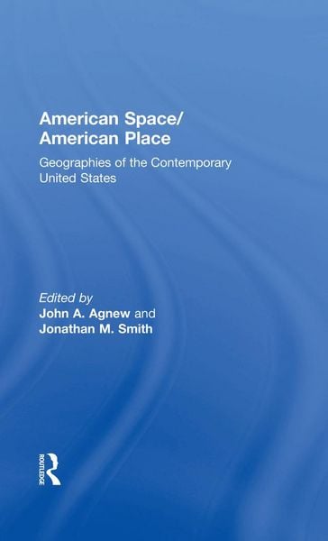 Produktbild: American Space/American Place