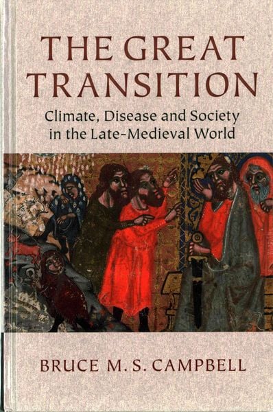 Produktbild: The Great Transition