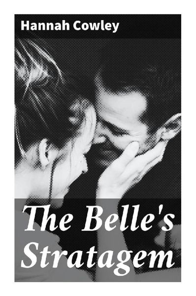Produktbild: The Belle's Stratagem