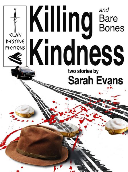 Produktbild: Killing Kindness