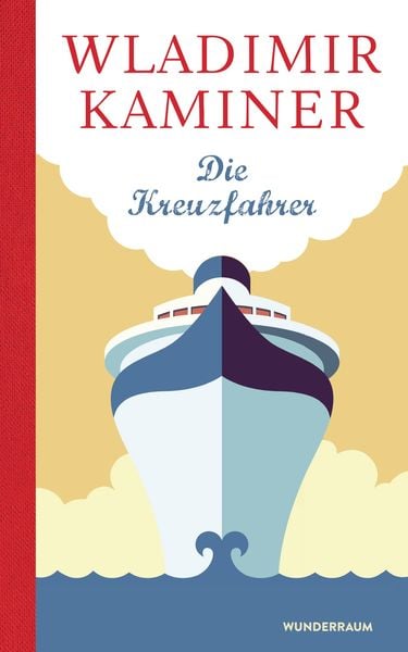 Produktbild: Die Kreuzfahrer