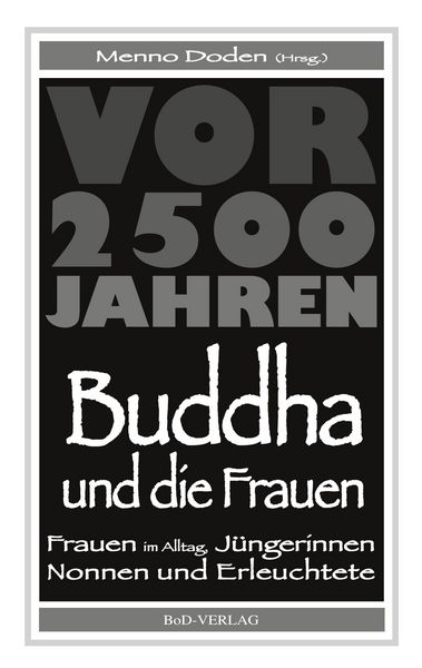 Produktbild: Buddha und die Frauen