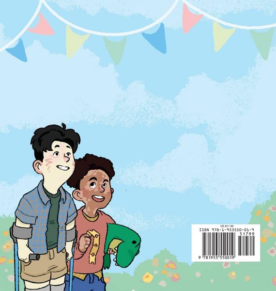 Produktbild: The Wonderful Way You Are