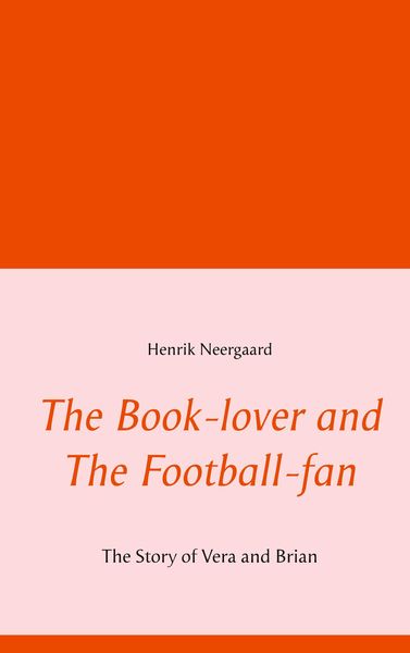 Produktbild: The Book-lover and The Football-fan
