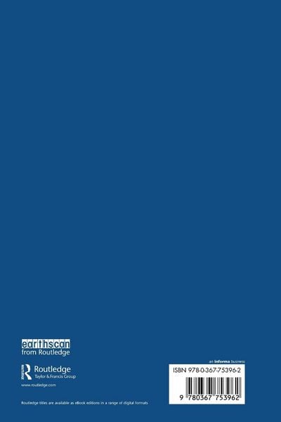 Produktbild: Climate Justice and Collective Action