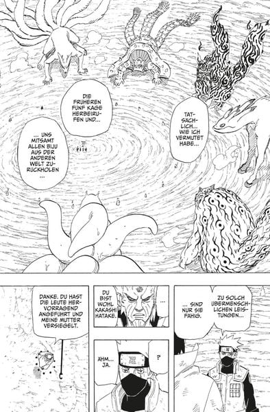 Produktbild: Naruto 72