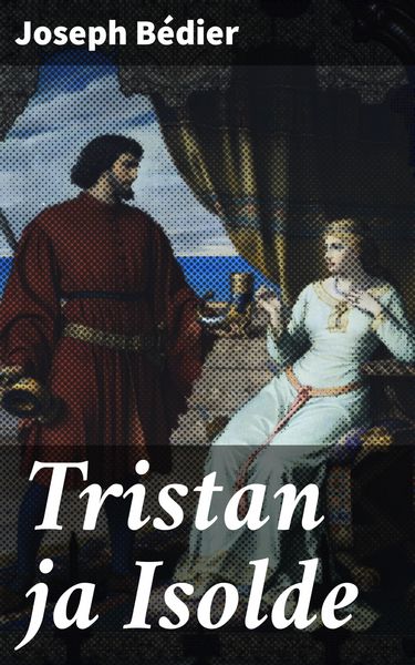 Produktbild: Tristan ja Isolde