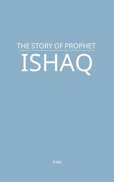 Produktbild: The Story of Prophet Ishaq