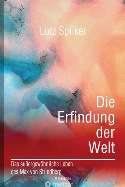 Produktbild: Die Erfindung der Welt