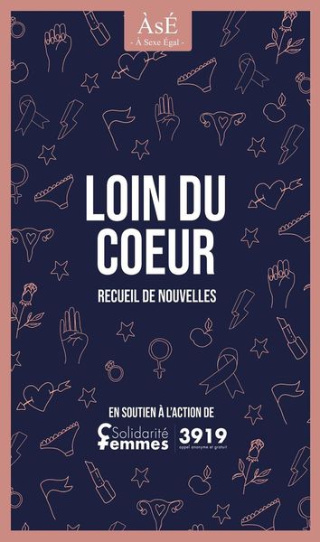 Produktbild: Loin du coeur