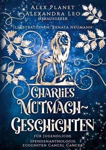 Produktbild: Charlies Mutmach-Geschichten
