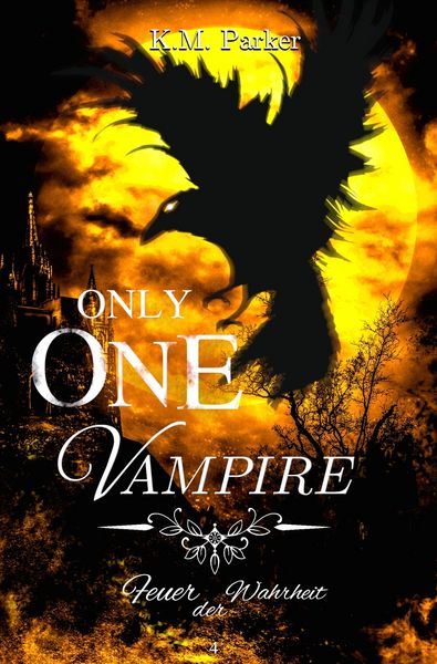 Produktbild: Only one Vampire 4