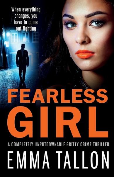 Produktbild: Fearless Girl