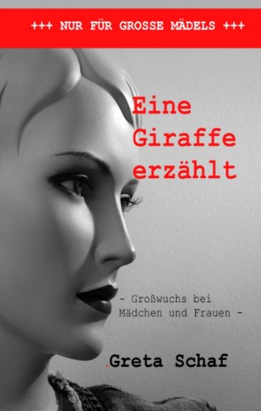 Produktbild: Eine Giraffe erz&auml;hlt