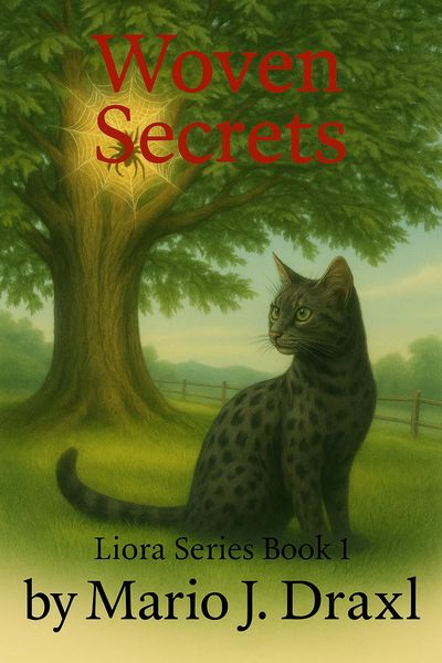 Produktbild: Woven Secrets