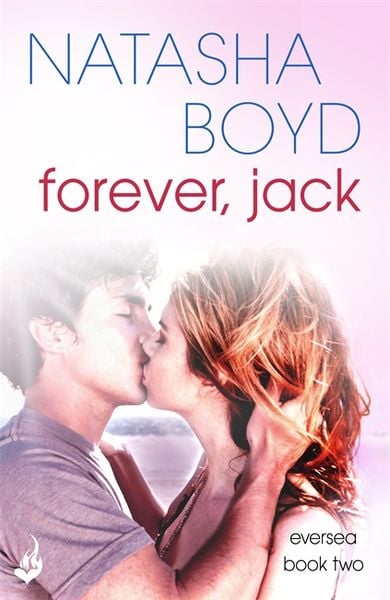 Produktbild: Forever, Jack: Eversea 2 (A Butler Cove Novel)