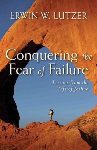 Produktbild: Conquering the Fear of Failure