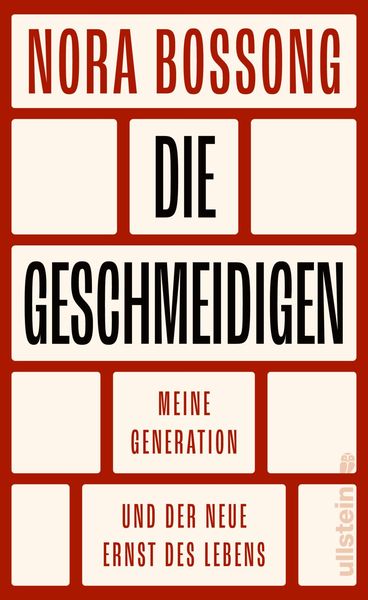Produktbild: Die Geschmeidigen