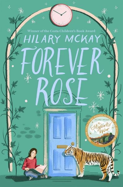 Produktbild: Forever Rose