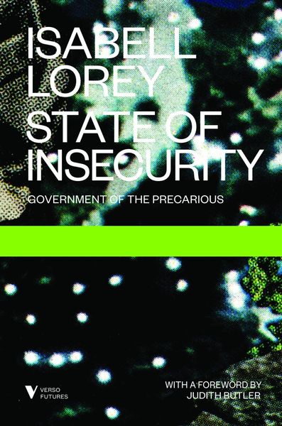 Produktbild: State of Insecurity