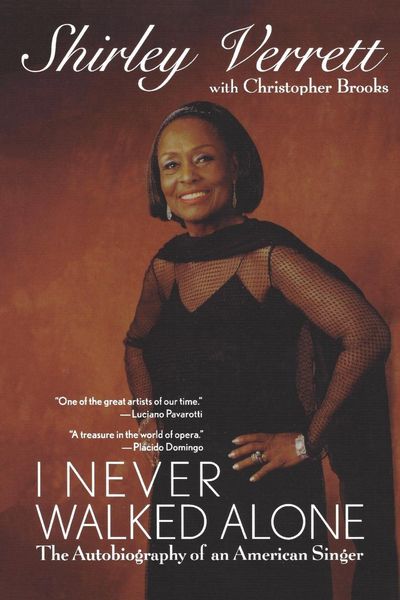 Produktbild: I Never Walked Alone