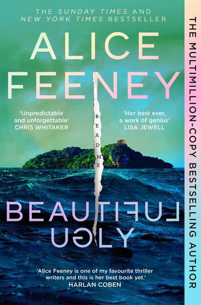 Beautiful Ugly, Taschenbuch von Alice Feeney, Pan Macmillan