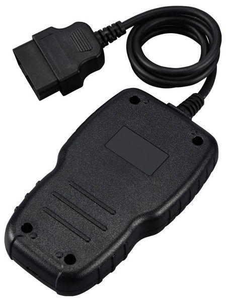 Produktbild: VOLTCRAFT VC-BT300Pro OBD II Diagnosetool mit Batteriepr&uuml;fung VC-16740120
