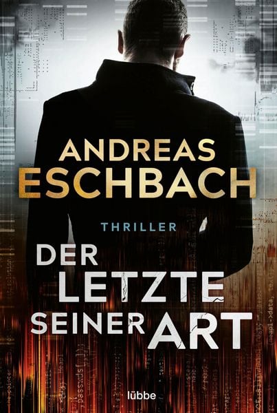 Produktbild: Der Letzte seiner Art