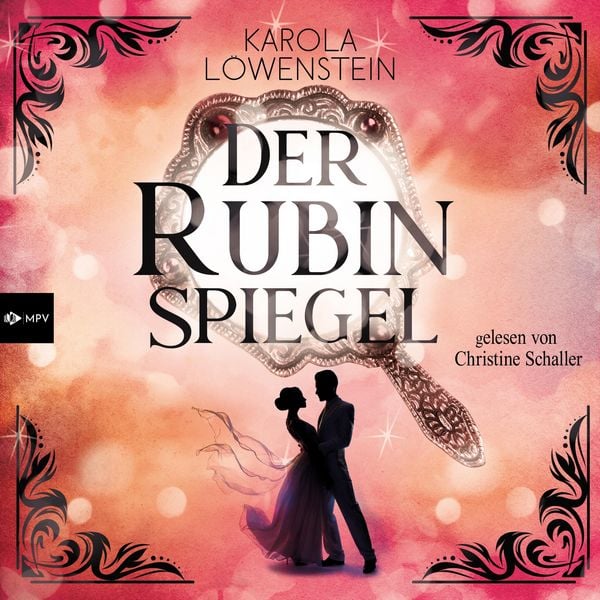 Produktbild: Der Rubinspiegel
