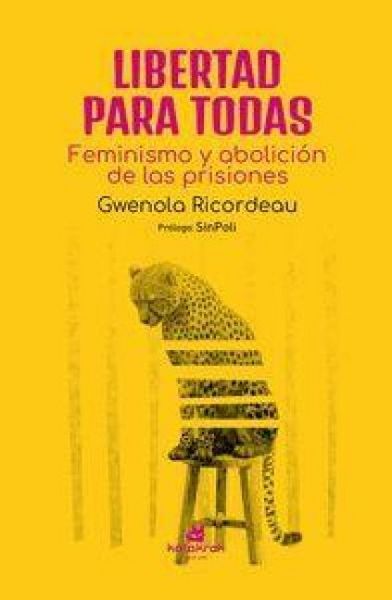 Produktbild: Libertad para todas