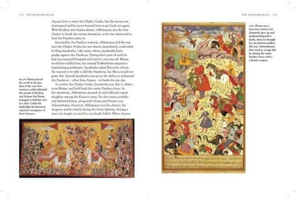 Produktbild: Hindu Myths