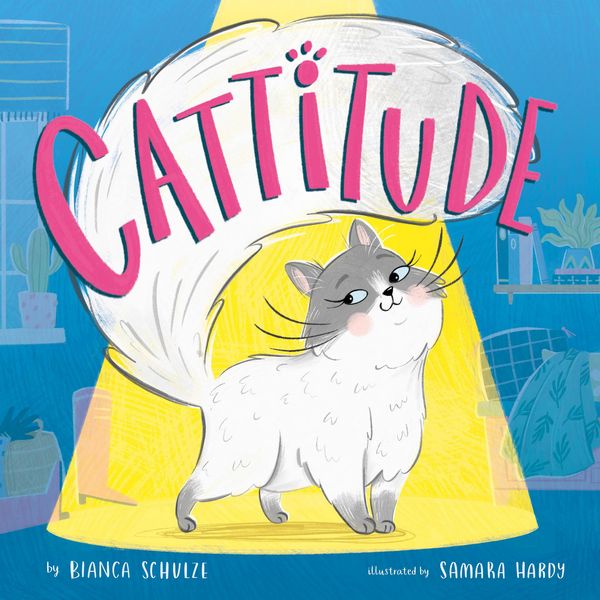 Produktbild: Cattitude