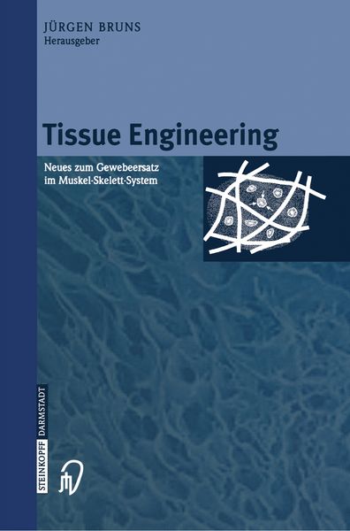 Produktbild: Tissue Engineering