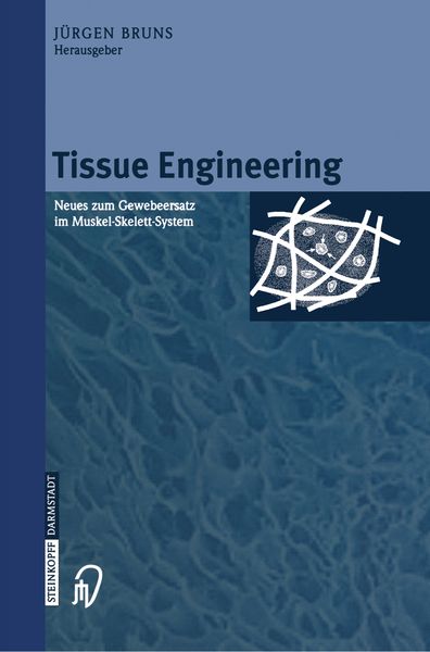 Produktbild: Tissue Engineering