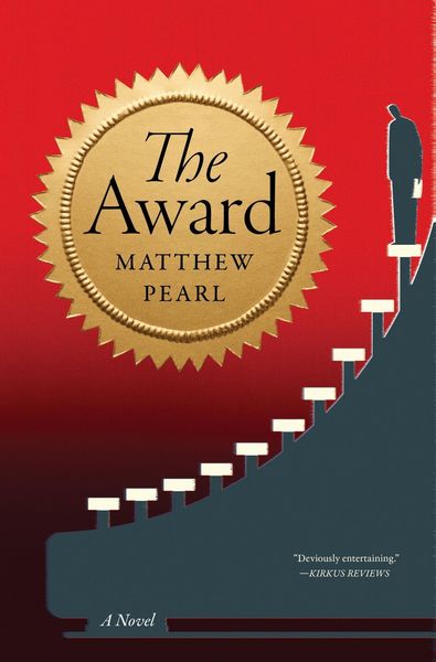 Produktbild: The Award