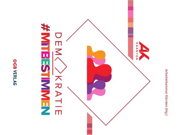 Produktbild: Demokratie#mitbestimmen