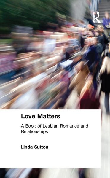 Produktbild: Love Matters