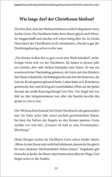 Produktbild: Die Sonne im Herzen - Plaudergeschichten f&uuml;r Senioren