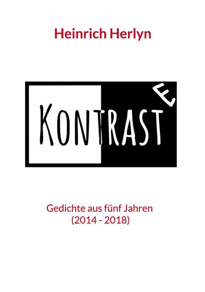 Produktbild: Kontraste