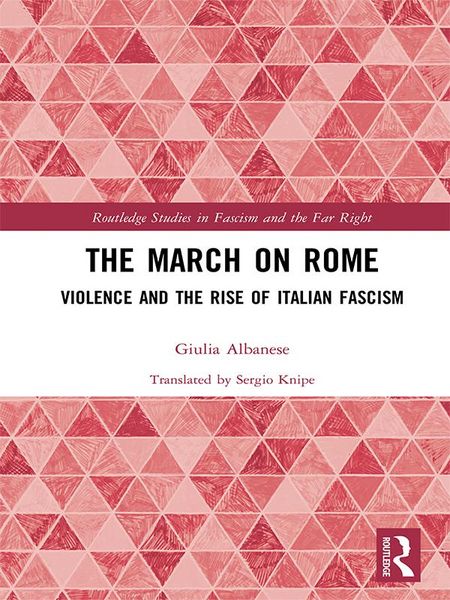 Produktbild: The March on Rome