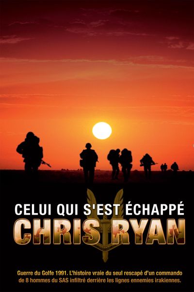 Produktbild: Celui qui s'est &eacute;chapp&eacute;