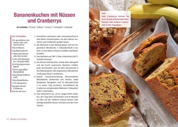 Produktbild: Basenfasten mit dem Thermomix&reg;