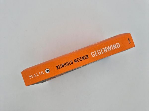 Produktbild: Gegenwind